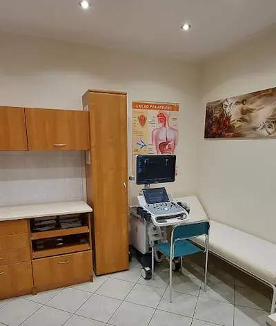 Proktosonomed. Ośrodek Diagnostyczno - Chirurgiczny